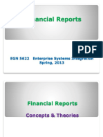 EGN - 5622financial Reports Spring 2013 Lab 6