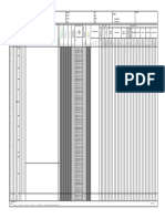 Modelo de Informe Sondajes