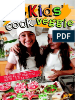 Vegan Recipes For Kids 1to5pg