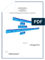 DRRM Narrative Report Jun. 29 2017