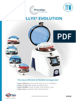 Brochure Precellys Evolution A4 Web
