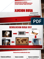 Diapositiva Revolucion Rusa (1)