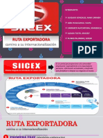 Fase 1 Ruta Exportadora 1