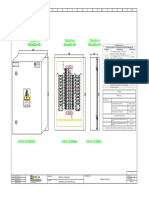 Tablero TDN 2p.a1