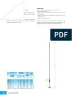 Rasvjetni Stupovi 10m PDF