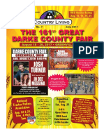 THE 161 Great Darke County Fair: Country Living