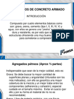 Fundamentos del concreto armado