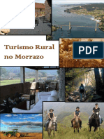 Turismo Rural No Morrazo- Silvia