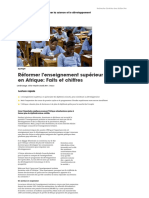 Réformer l'enseignement supérieur en Afrique_ Faits et chiffres - SciDev.pdf