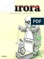 Revista Aurora #12