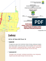 Naskah Akademis Insentif Disinsentif Perda Bekasi