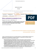 Könyv Szerkesztés És Nyomtatás (2. Rész) PDF