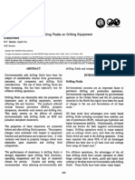 Badrak Effects of New Generation Drilling Fluids On Drilling Equipment Elastomers PDF