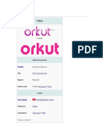 Orkut