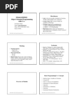 EE6411 2009 Unit00 Introduction C Chapter