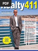 Download Realty411 - The ONLY Free Magazine for Real Estate Investors and RE Professionals by Realty411 SN35341832 doc pdf