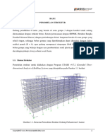 Bab 1. Pemodelan Struktur