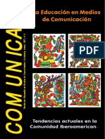 Comunicar8educativa 2 PDF