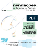 Hemorragia Digestiva Pediatria PDF