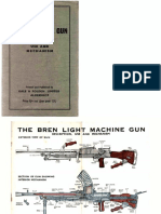 Bren Light Machine Gun - Description Use and Mechanism.pdf