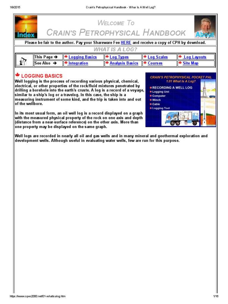 Porous Materials