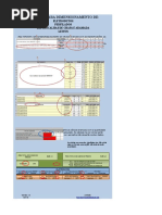 Dimensionamento Eletrodutos e Leitos-R1