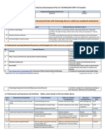 TeacherPDPTemplate Revised