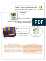 Reporte de Las Preguntas de La Conferencia "La Evaluación Auténtica de Competencias" Del Dr. Carles Monereo Font (2009)