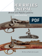 Nepalese Snider