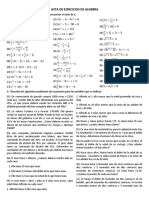 LISTA DE EJERCICIOS DE ALGEBRA DEL SEG 2014.pdf