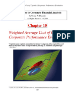 Introduccion al Analisis Financiero