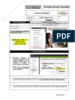 Formato Ta-2014 - 1 Modulo I