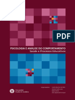 Livro1 PsicoeAnaliseComportamento PDF