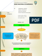 Ee.ff Proyectados-finanzas Corporativas