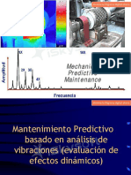 Predictivo Basado en Analisis de Vibraciones