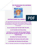 AFIRMACIONES PROTECTORAS DEL ARCANGEL MIGUEL.pdf