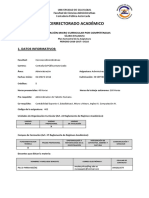 Administracion de Empresas - Cpa