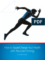 How To Supercharge Your Health With Abundant Energy v3 1