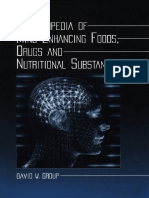 Encyclopedia of Mind Enhancing Foods, Drugs and Nutritional Substances.pdf