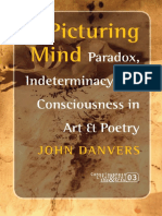 Picturing Mind Paradox, Indeterminacy and Consciousness in Art & Poetry