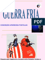 Guerra Fria 1