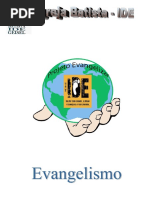 A Post i La Evangelism o