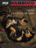 Pernambuco Revista Hilda Hist