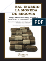 Estudio Ceca Segovia PDF