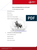 Torres Max Diseño Manual Procedimientos Sillas Ruedas Convencionales Sillas Pacientes Neurologicos Recursos Economicos Anexos