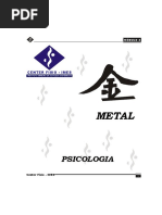 Acupuntura e Psicologia