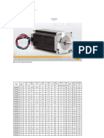 Stepper Motor 23HS8430