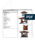 RAB & Spesifikasi Perpustakaan