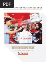 Download Alfamart Annual Report 2014pdf by Denny SN353447327 doc pdf
