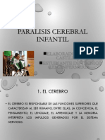 Paralisis Cerebral Infantil 19-05-17